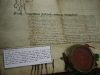 Tratat de alianță al lui Vlad cel Tânăr, domnul Țării Românești, către Vladislau al II-lea și Ludovic al II-lea, regii Ungariei și către magistratul orașului Brașov